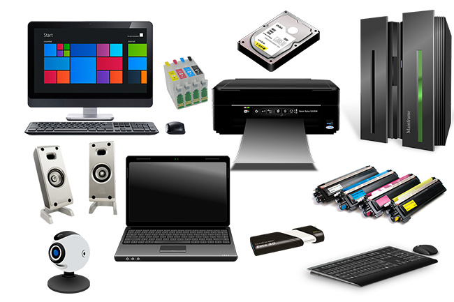 Mantenimiento de equipo de computo